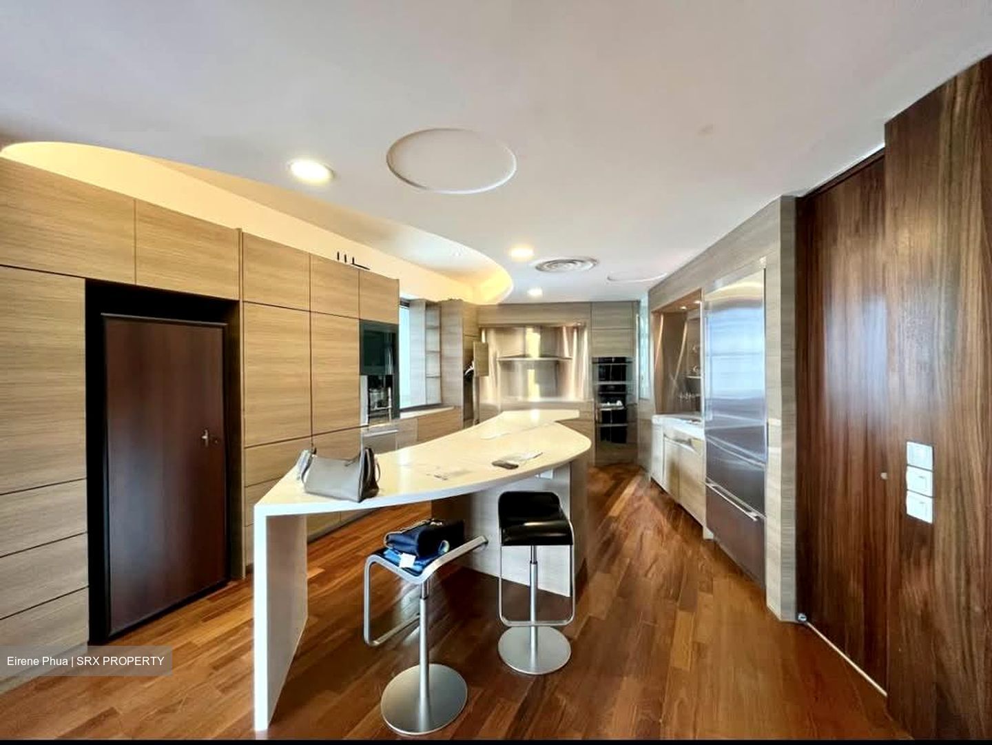 The Sail @ Marina Bay (D1), Apartment #581324791